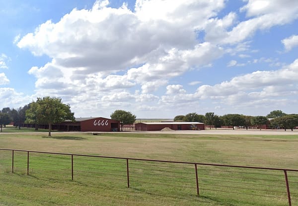 6666 Ranch, Guthrie, Texas