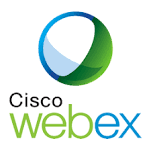 Cisco WebEx Logo