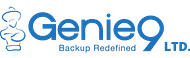 Genie Timeline Logo