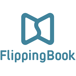 FlippingBook Logo