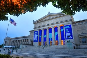 The Field Museum of Natural History, Chicago, Illinois