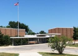 Deerfield High School, Deerfield, Illinois